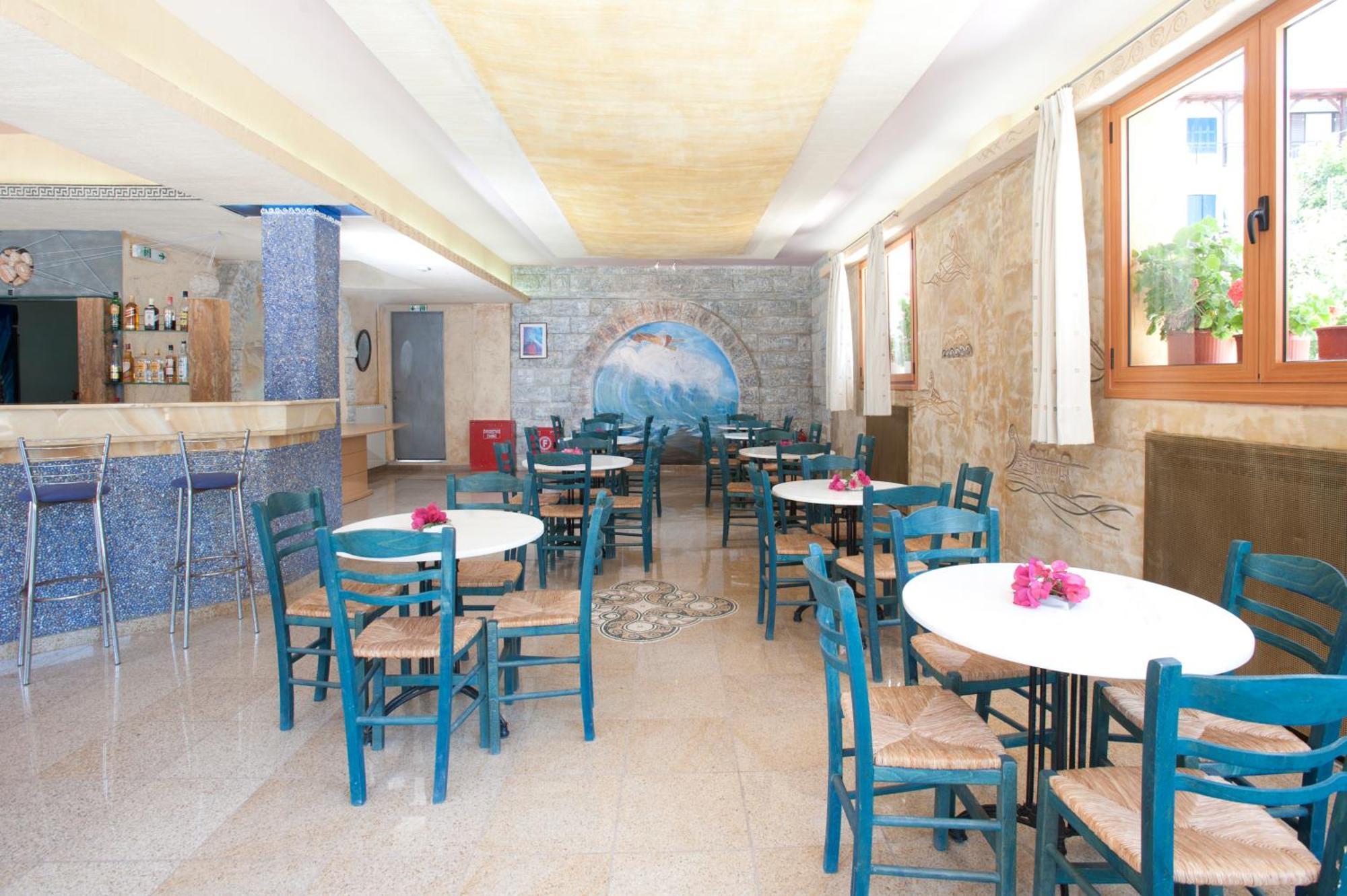 Hotel Korakakis Beach Finikounta Buitenkant foto